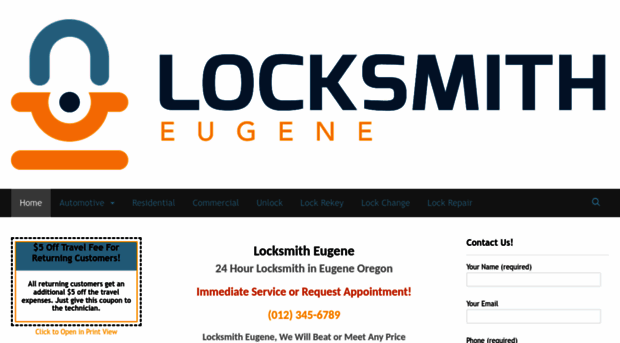 locksmitheugeneor.com