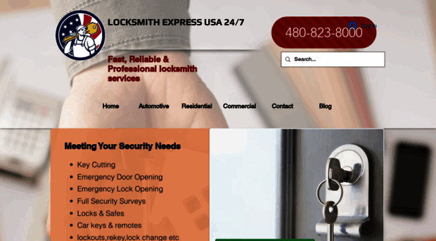 locksmithexpressusa.com