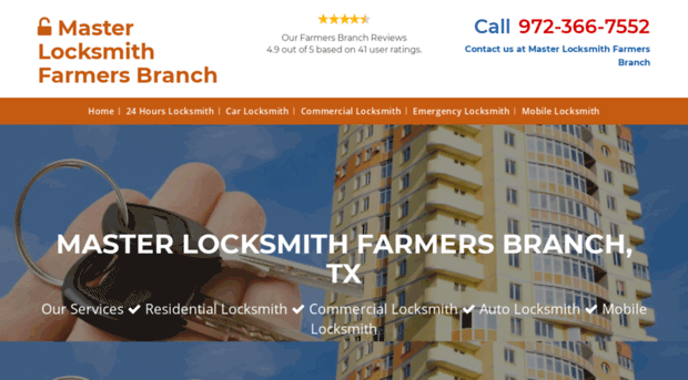locksmithfarmersbranchtx.net