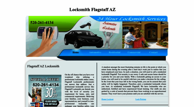 locksmithflagstaffaz.com