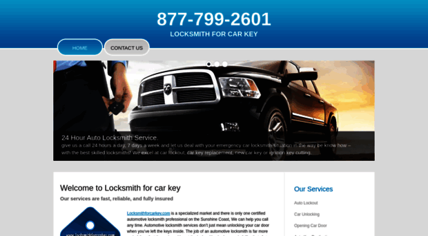 locksmithforcarkey.com