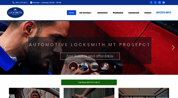 locksmithforyoullc.com