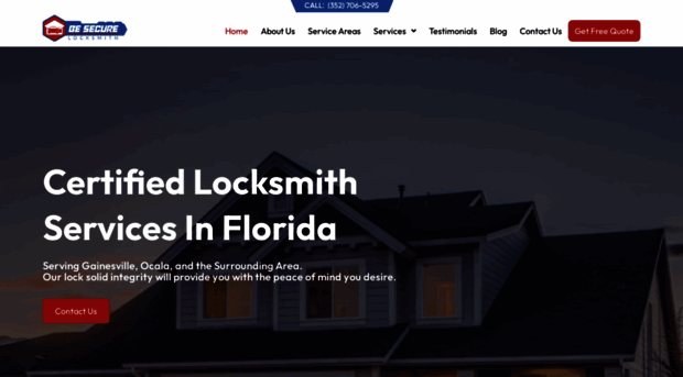 locksmithgainesvillefl.net