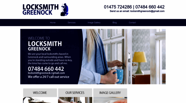 locksmithgreenock.com