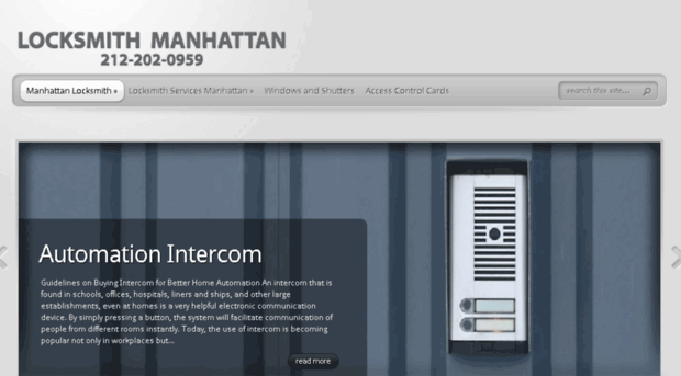 locksmithinmanhattan.com