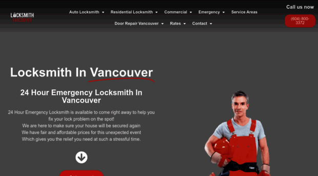 locksmithinvancouver.ca