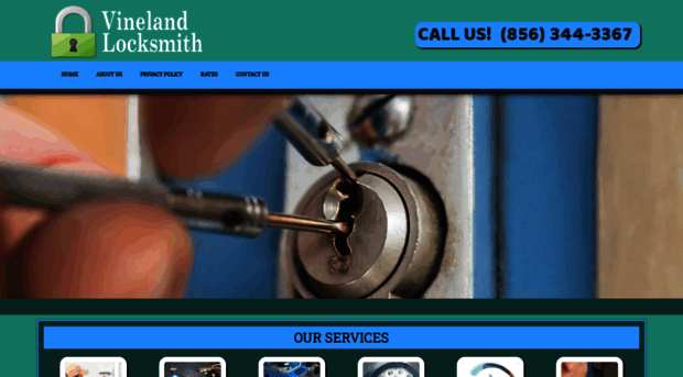 locksmithinvineland.com