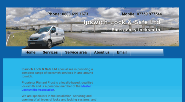 locksmithipswich.net