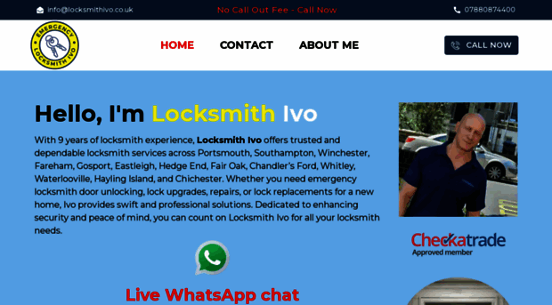 locksmithivo.co.uk