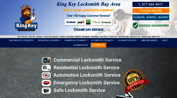 locksmithkingkey.com