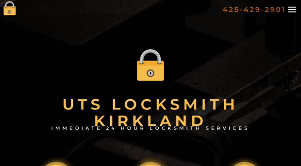 locksmithkirkland.com