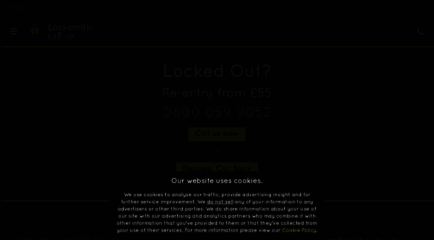 locksmithlaeltd.co.uk