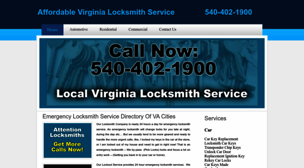 locksmithlink.com