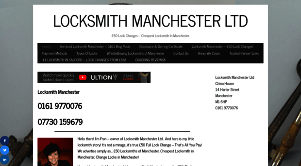 locksmithmanchester-0161.co.uk