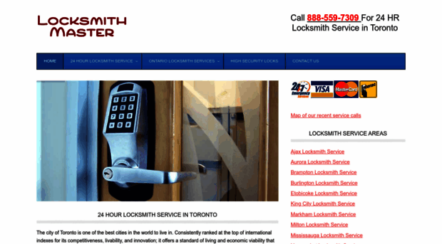 locksmithmaster.ca