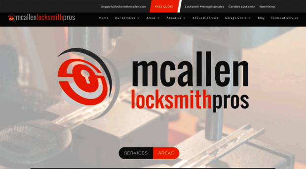 locksmithmcallen.com