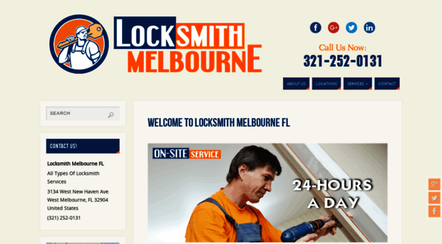 locksmithmelbourneflorida.com