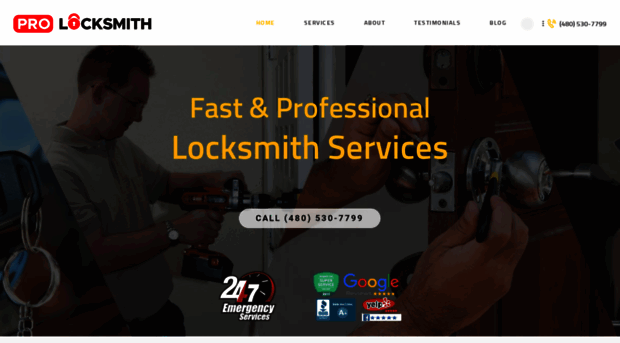 locksmithmesa.pro