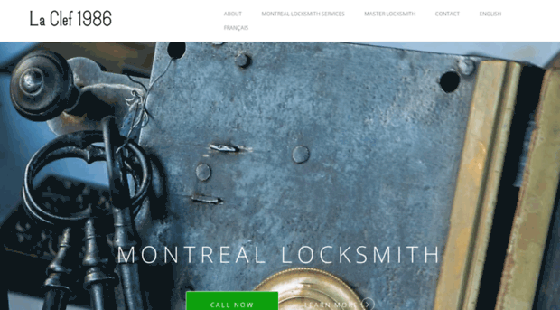 locksmithmontreal.com