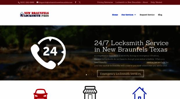 locksmithnewbraunfels.com