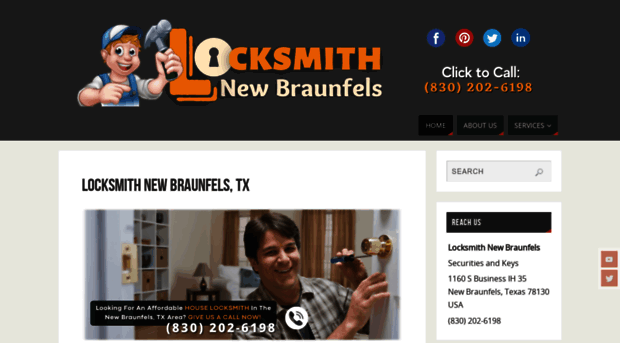 locksmithnewbraunfelstx.com