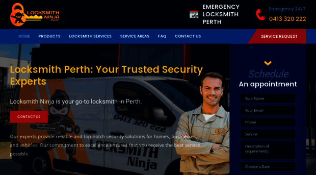 locksmithninjaperth.com.au