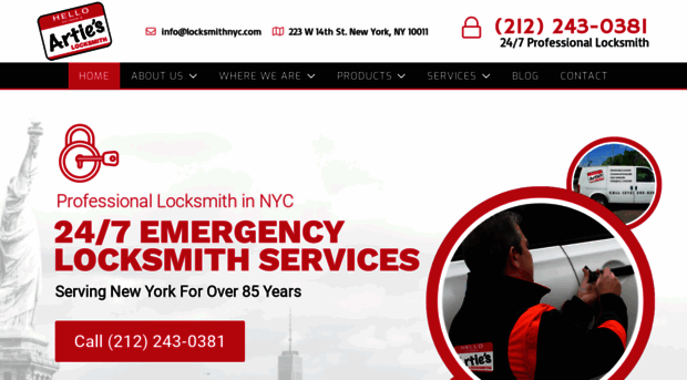 locksmithnyc.com