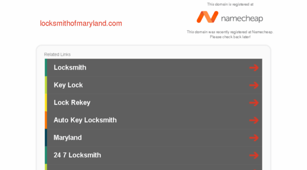 locksmithofmaryland.com