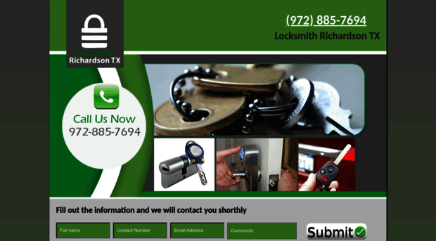 locksmithofrichardsontx.com