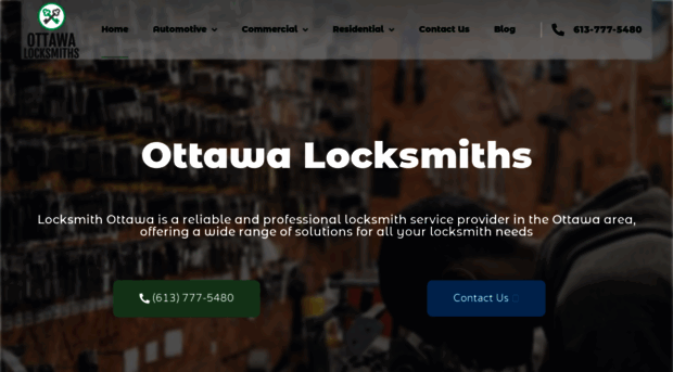 locksmithottawaon.ca