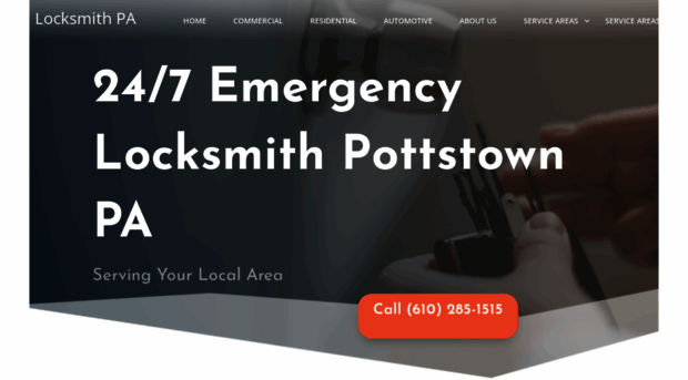 locksmithpa.com