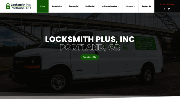 locksmithplusincportlandor.com