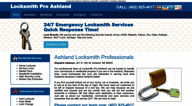 locksmithproashland.com