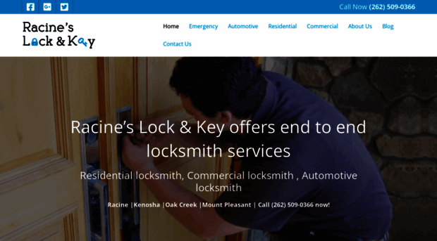 locksmithracine.co