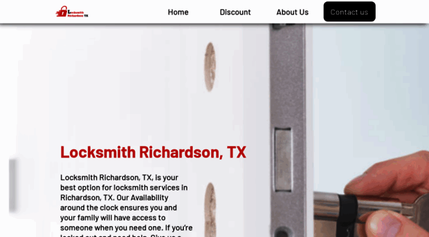 locksmithrichardsontx.com