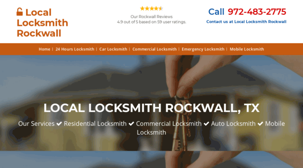 locksmithrockwall.net