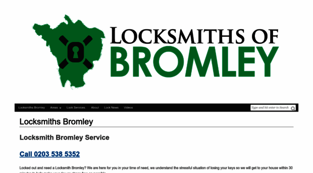locksmiths-of-bromley.co.uk