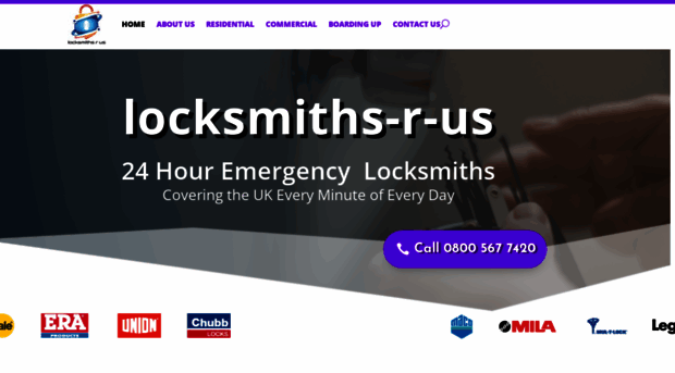 locksmiths-r-us.co.uk