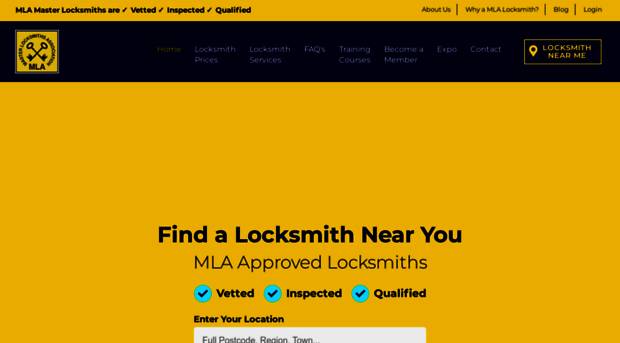 locksmiths.co.uk