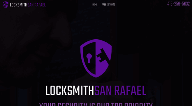 locksmithsanrafael.com