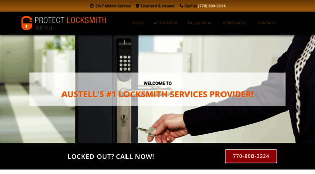 locksmithsaustell.com