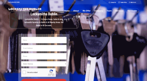 locksmithsdublin.ie