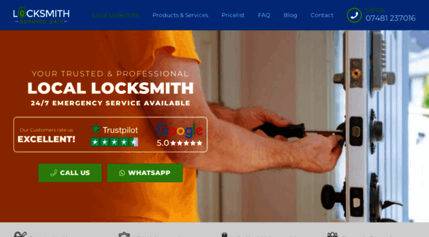 locksmithservice247.co.uk