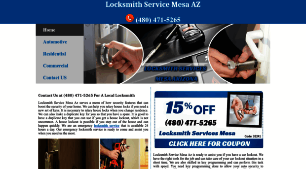 locksmithservicemesaaz.com