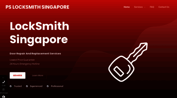 locksmithsingapore.sg