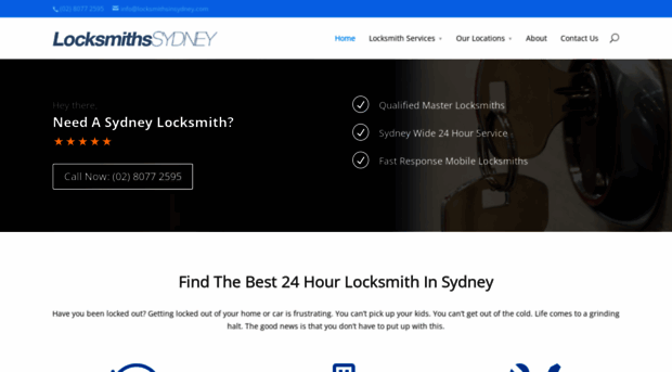 locksmithsinsydney.com