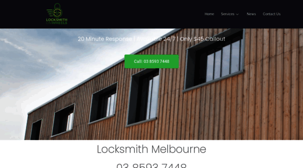 locksmithsonwheels.com.au