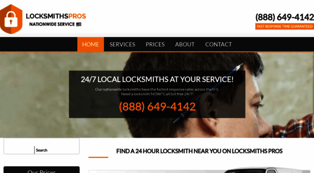 locksmithspros.com