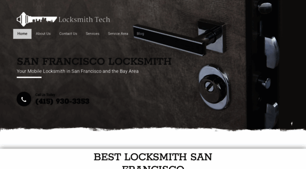 locksmithtechcalifornia.com