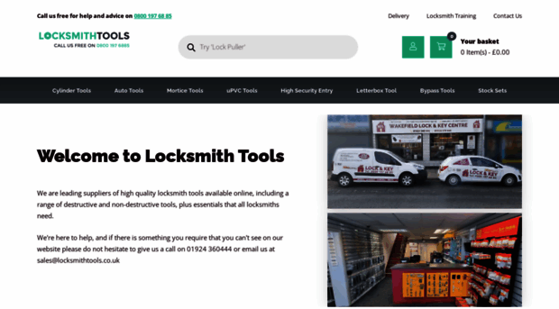 locksmithtools.co.uk